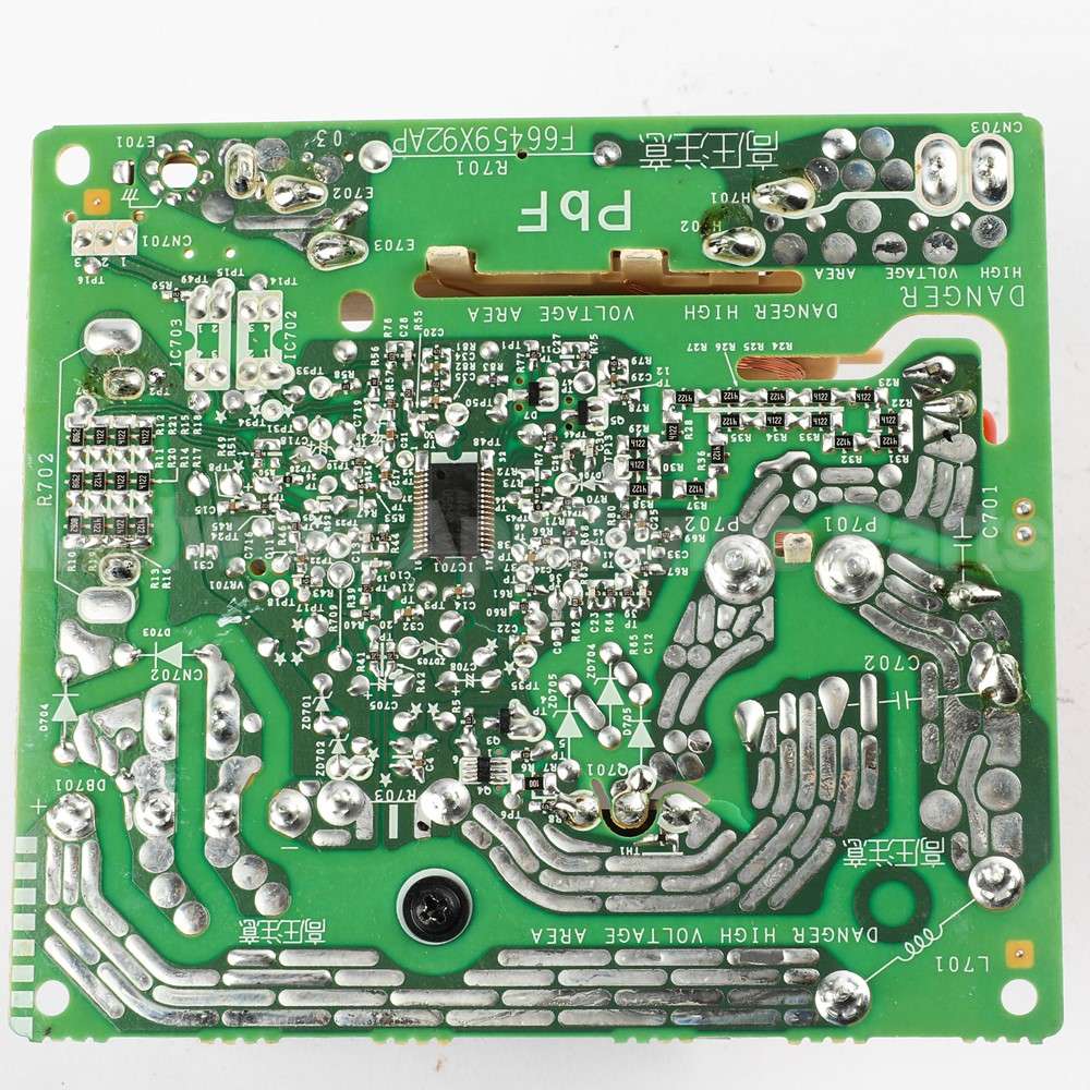 11015451 Bosch Inverter