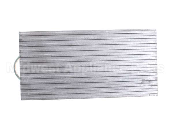 1101591201L Doughpro Proluxe Platen, Upper Panini Left Hand Side Wiri