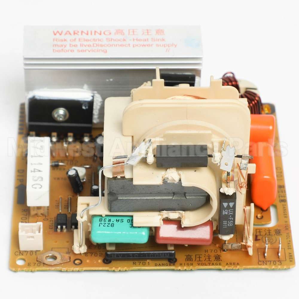 11016090 Bosch Inverter