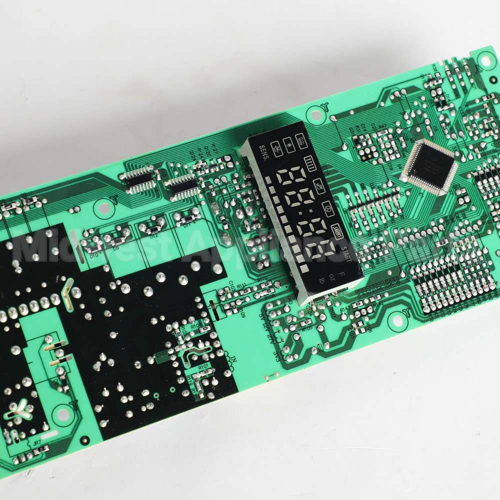 11016131 Bosch Control Unit