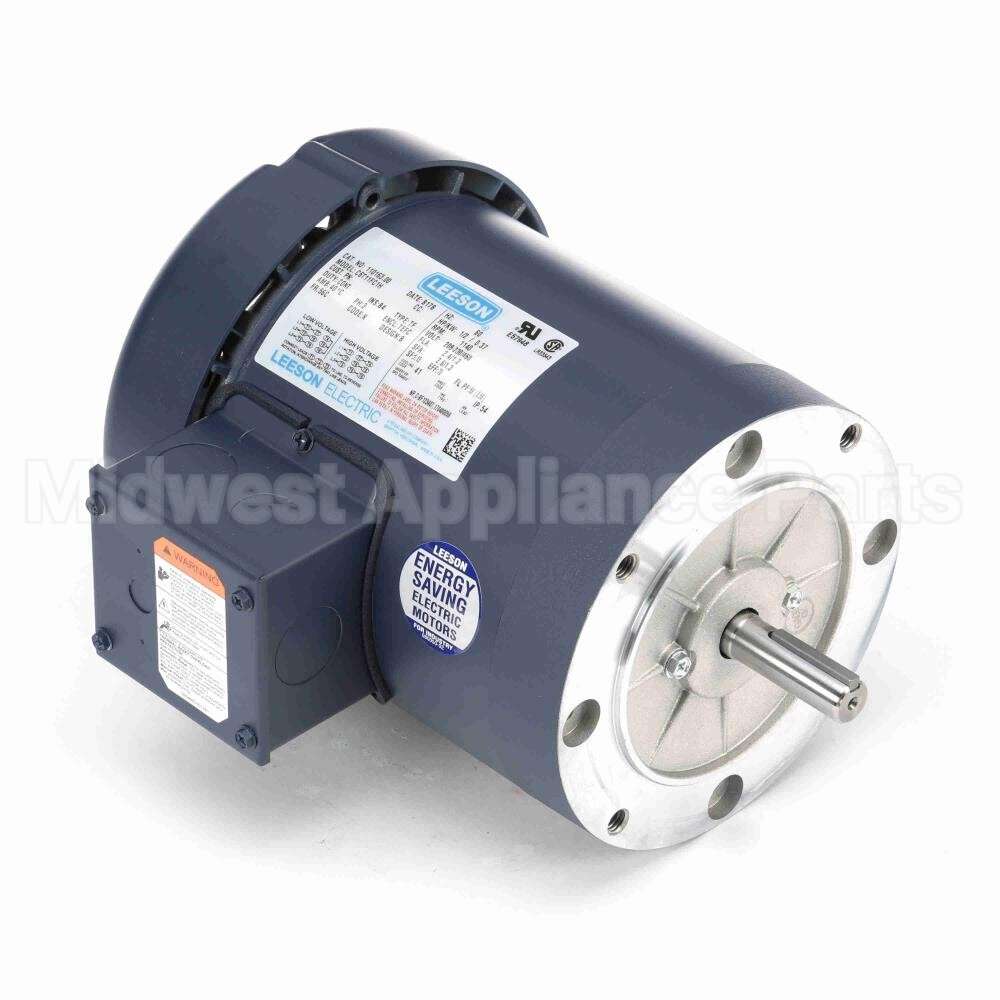 110163 Leeson Motor