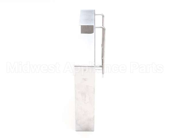 11016546455 Doughpro Proluxe Shroud Right Assembly. Sl1577