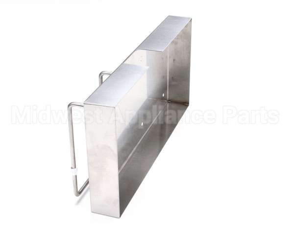 11016546455 Doughpro Proluxe Shroud Right Assembly. Sl1577