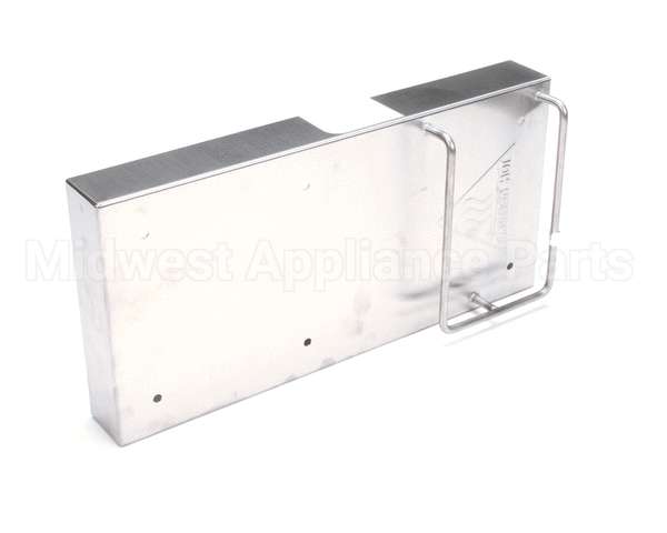 11016546455 Doughpro Proluxe Shroud Right Assembly. Sl1577