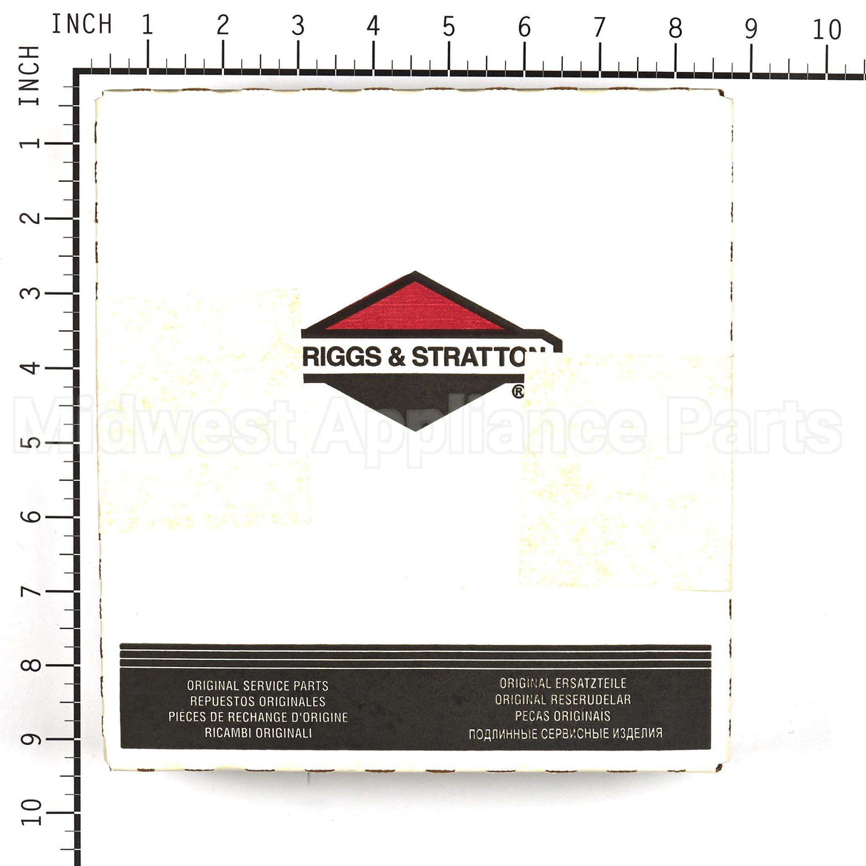 1101670MA Briggs & Stratton Cabledrive 22Fd Tm F