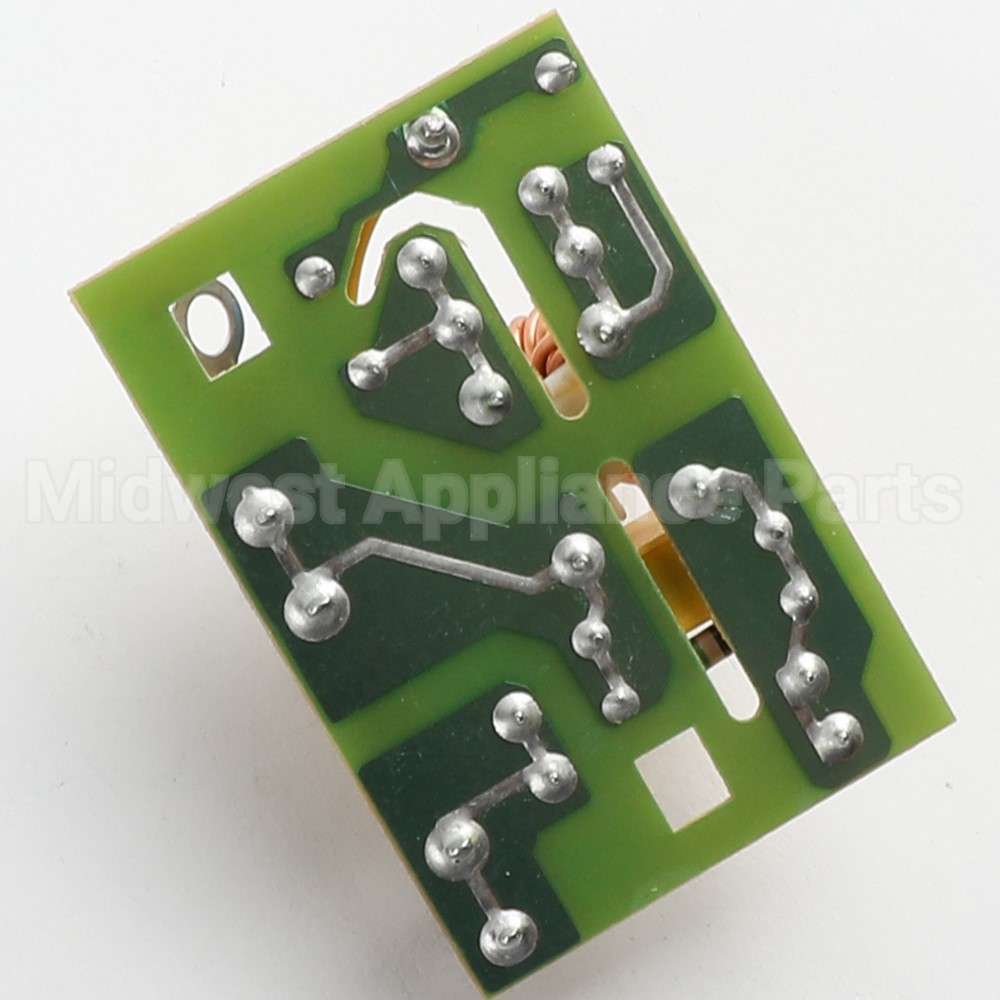 11016939 Bosch Frequency Filter