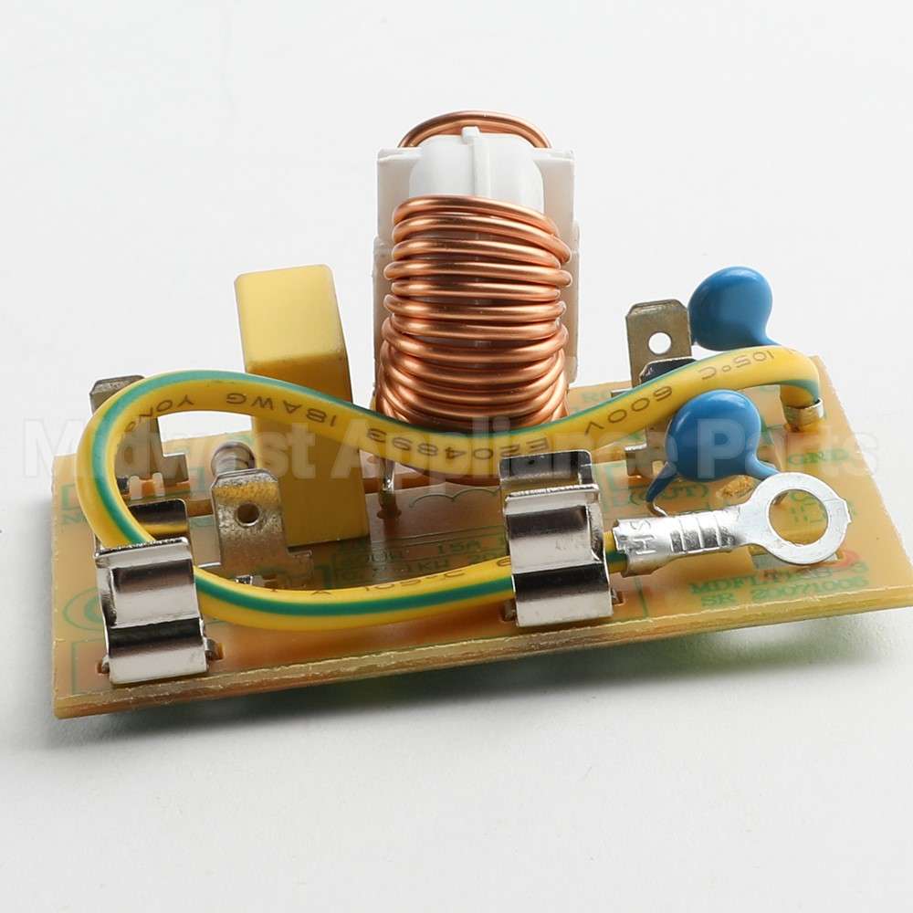 11016939 Bosch Frequency Filter