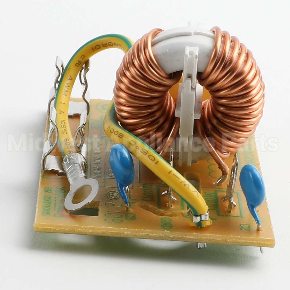 11016939 Bosch Frequency Filter