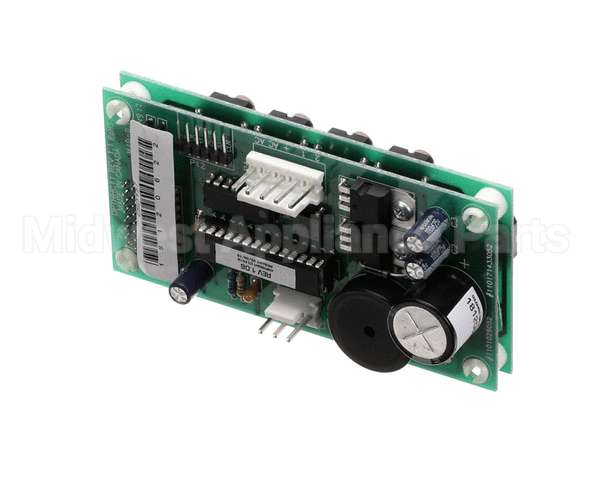 110171433052 Doughpro Proluxe Digital Control Cs157 Version