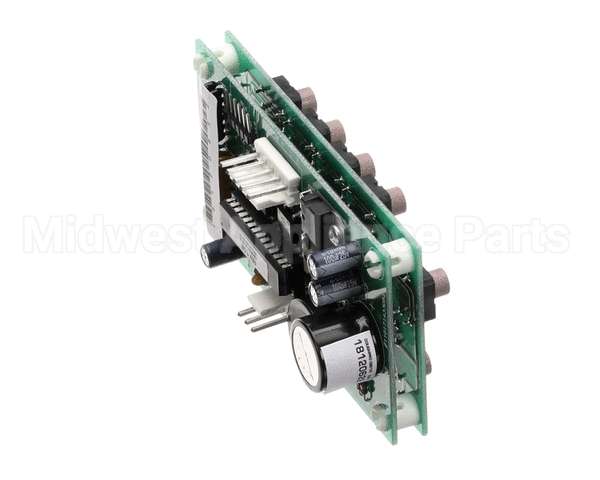 110171433052 Doughpro Proluxe Digital Control Cs157 Version