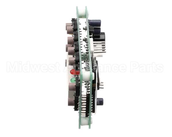 110171433052 Doughpro Proluxe Digital Control Cs157 Version