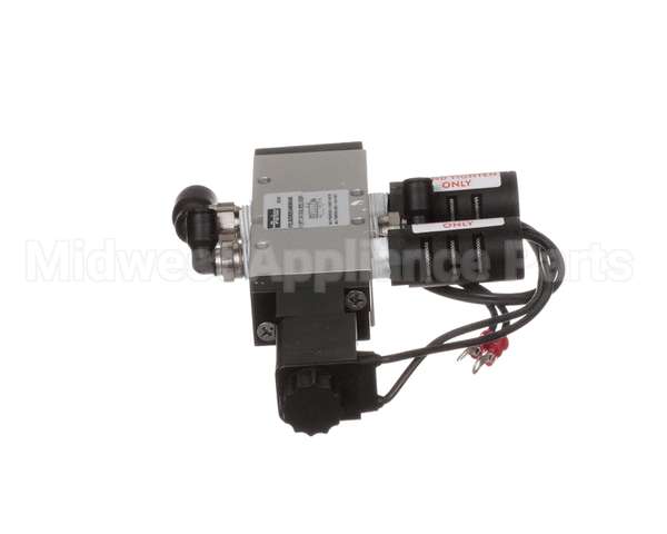 11017452330K Doughpro Proluxe Solenoid Valve Assembly (Rev.