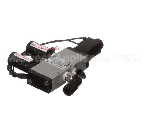 11017452330K Doughpro Proluxe Solenoid Valve Assembly (Rev.