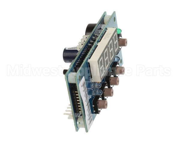 110175116052 Doughpro Proluxe Digital Control Dp2300 (Rev. 5