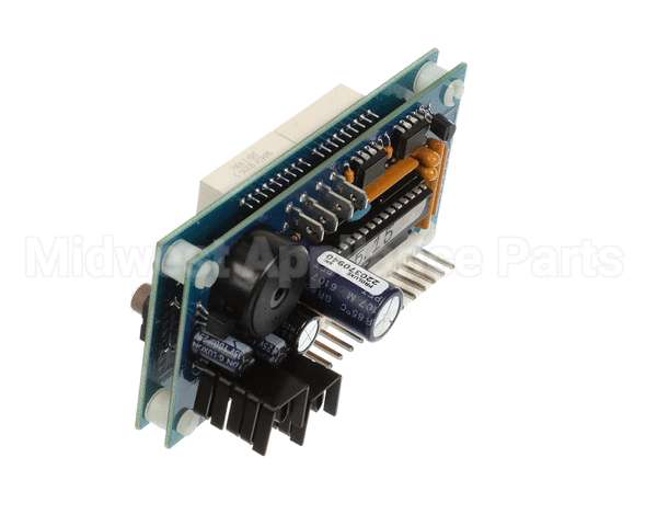 110175116052 Doughpro Proluxe Digital Control Dp2300 (Rev. 5