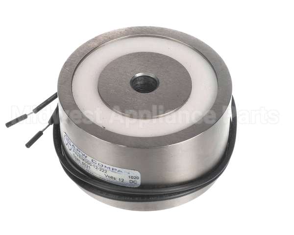 11017815413 Doughpro Proluxe Machined Electromagnet
