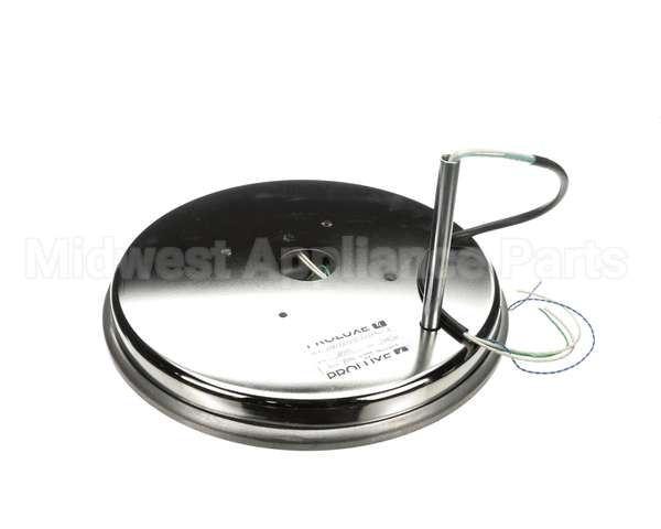 11017815432208K Doughpro Proluxe Lower Platen Dp2300