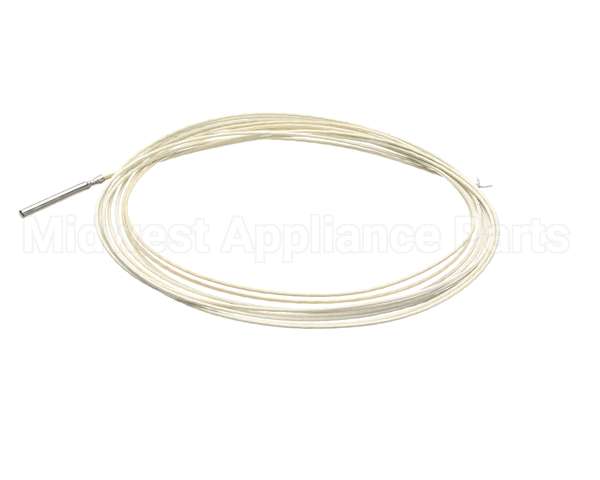 11018002101 Doughpro Proluxe Sensor 2000 Ohm Rtd Straight 1