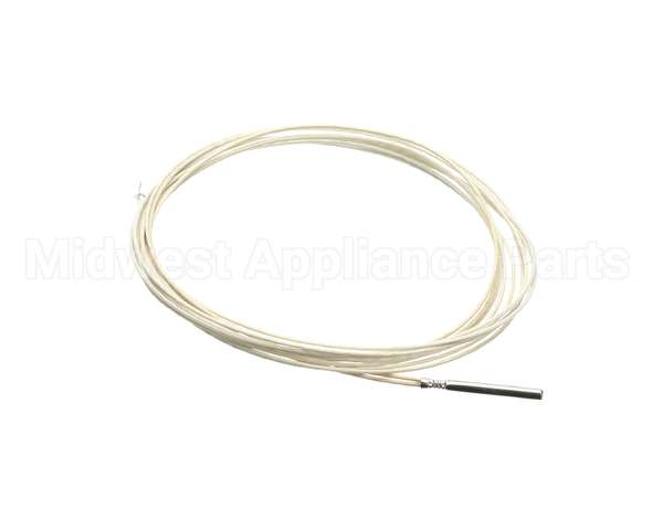 11018002101 Doughpro Proluxe Sensor 2000 Ohm Rtd Straight 1