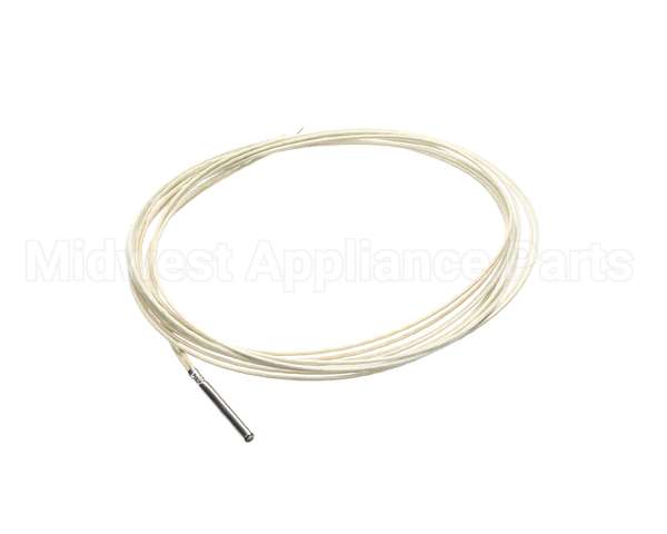 11018002101 Doughpro Proluxe Sensor 2000 Ohm Rtd Straight 1