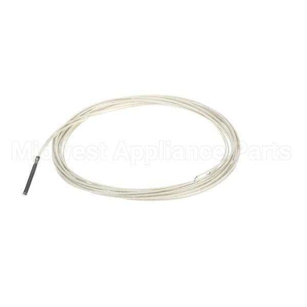 11018283818 Compatible Doughpro Sensor, 2000 Ohm Rtd Straight 3/16" Prob