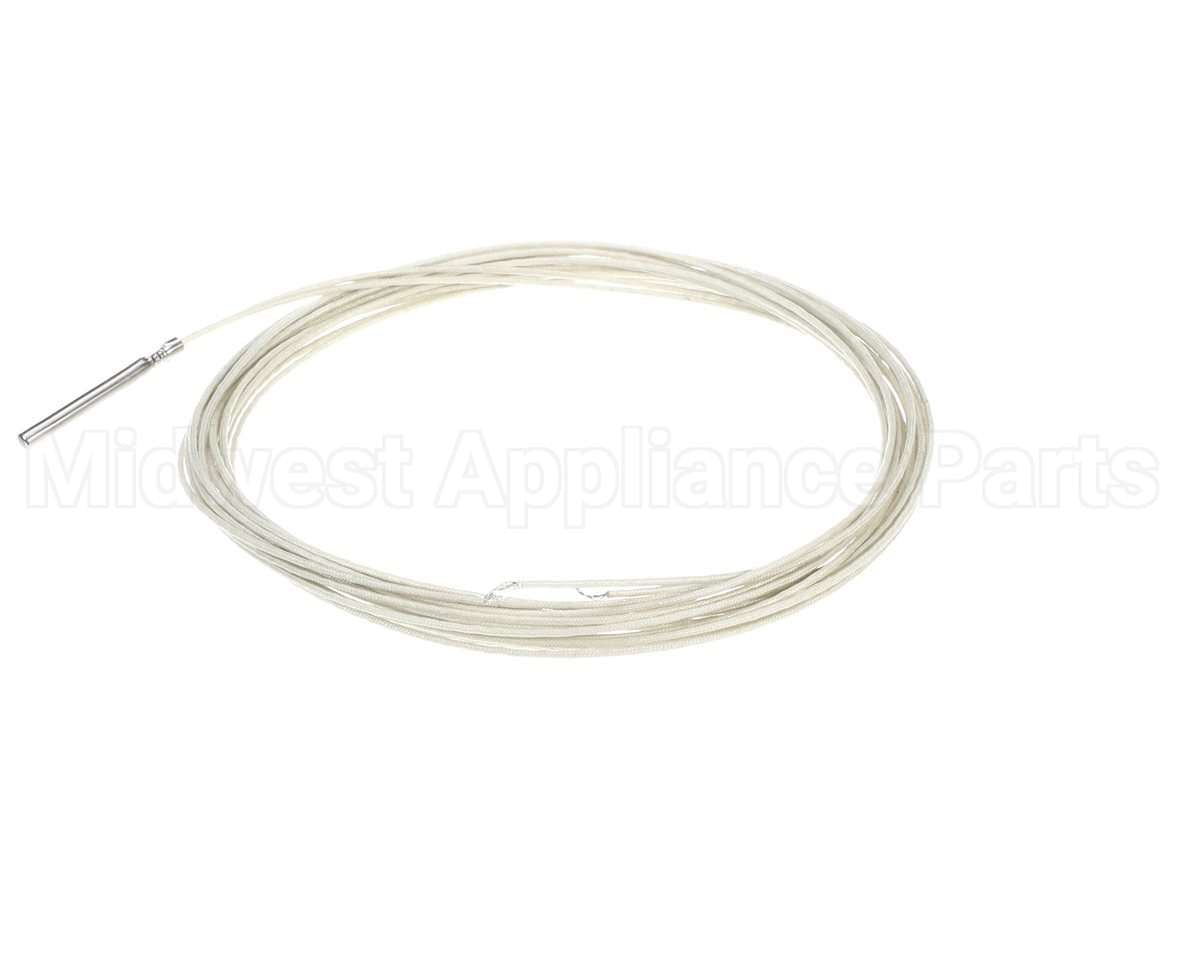 11018283818 Doughpro Proluxe Sensor, 2000 Ohm Rtd Straight 3/16" Prob