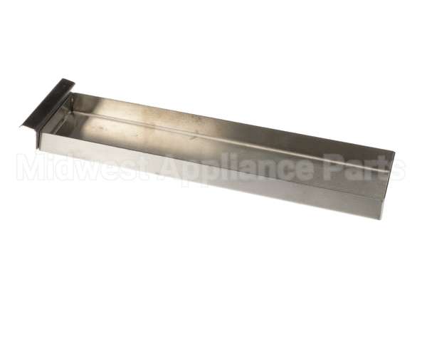 11018344005 Doughpro Proluxe Grease Tray Assembly