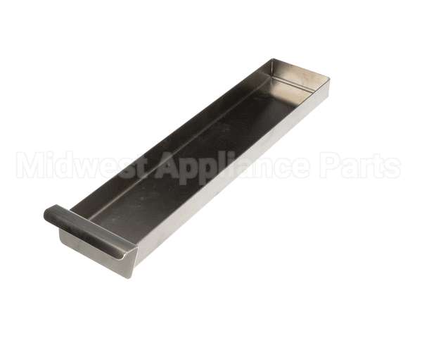 11018344005 Doughpro Proluxe Grease Tray Assembly