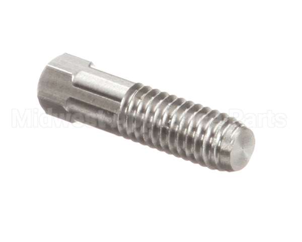 11018344037 Doughpro Proluxe Pin Hex Stop