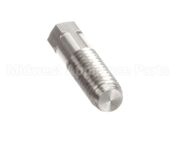 11018344037 Doughpro Proluxe Pin Hex Stop