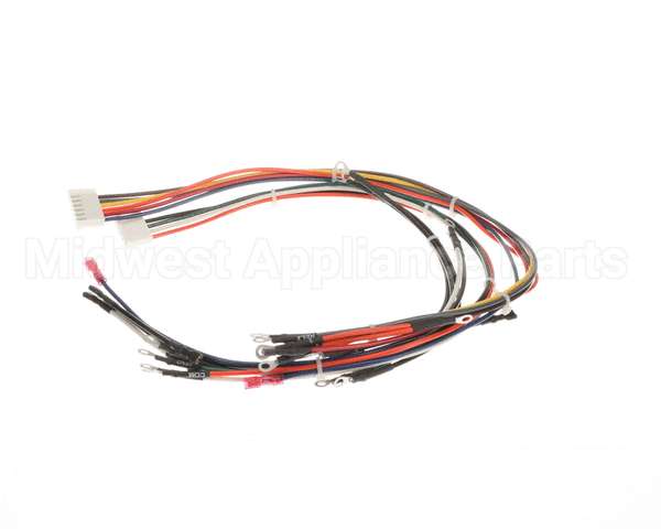 11018344050 Doughpro Proluxe Wire Harness For Sl1266