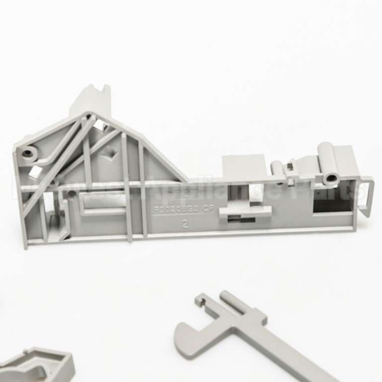 11018656 Bosch Door Latch