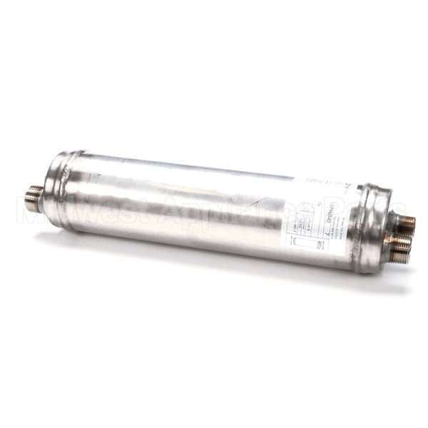 110189 Compatible Champion Booster K2 Spirec
