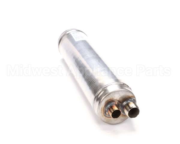 110189 Champion - Moyer Diebel Booster K2 Spirec