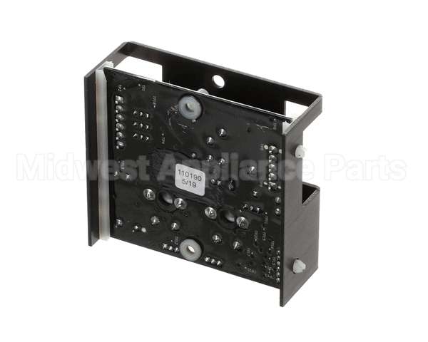 110190 Newco Control Board, Multi-Arm