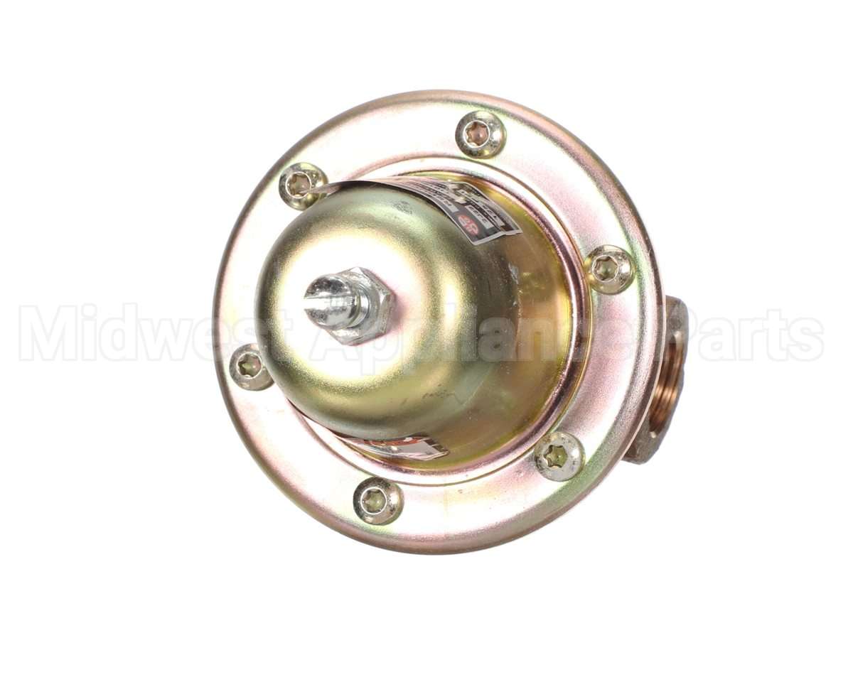 110190LF Xylem-Bell & Gossett B-38,1/2"Reducing Vlv,12 Psi