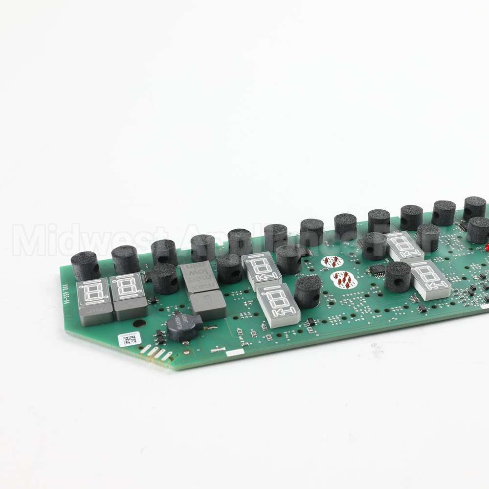 11019143 Bosch Operating Module