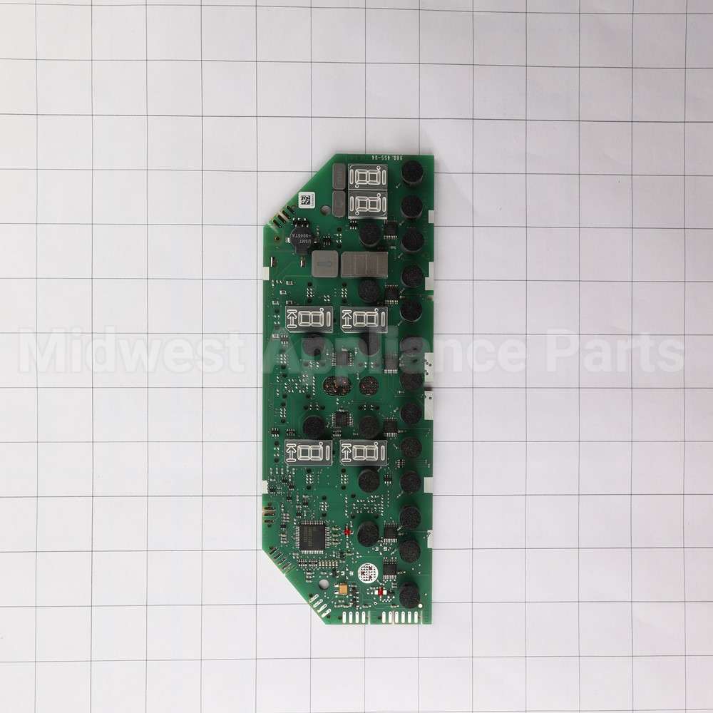 11019143 Bosch Operating Module