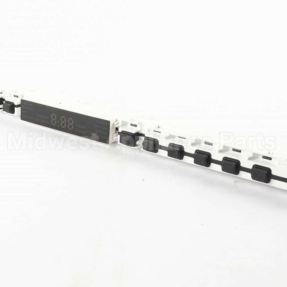 11019240 Bosch Operating Module Programmed