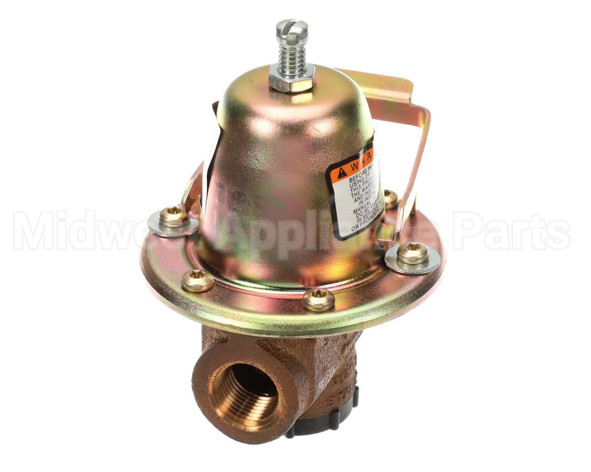 110192LF Xylem-Bell & Gossett Fb38,1/2"Red Vlv Fast Fill 12#