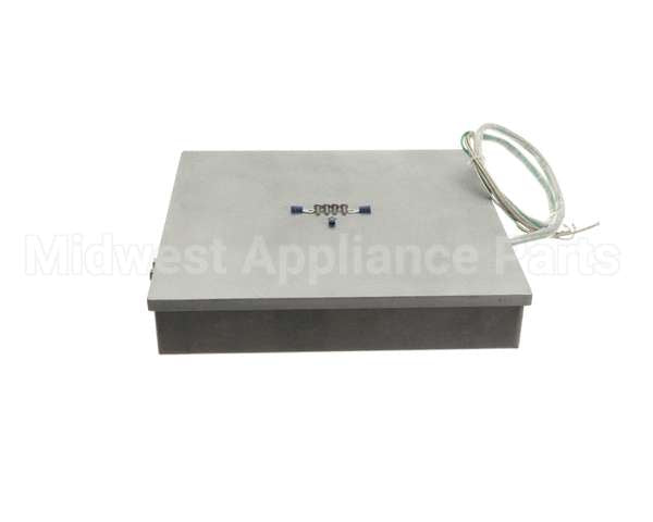 11019344074120AK Doughpro Proluxe Upper Platen With Sensor