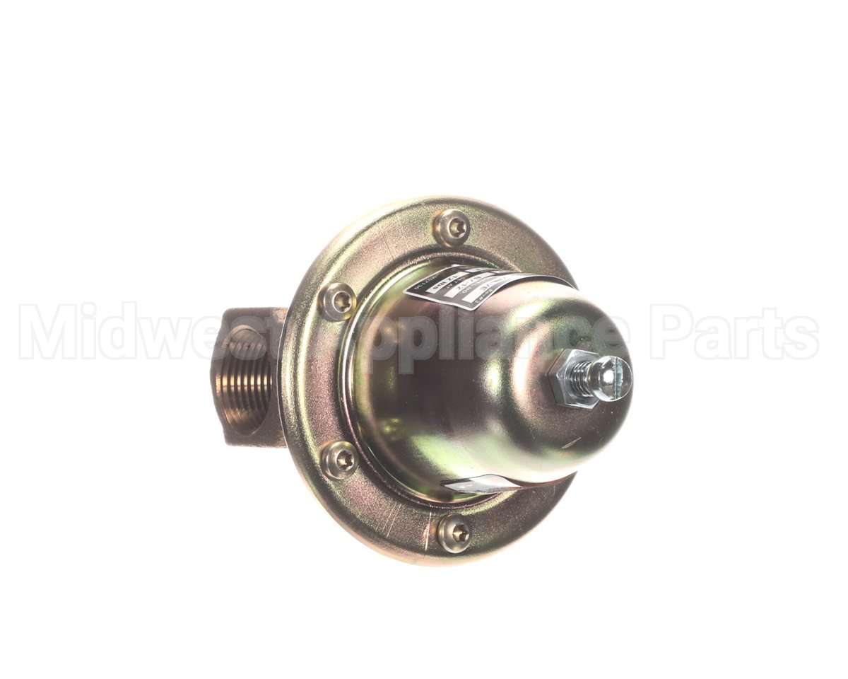 110196LF Xylem-Bell & Gossett B7-12,Reducing Vlv,3/4"12 Psi