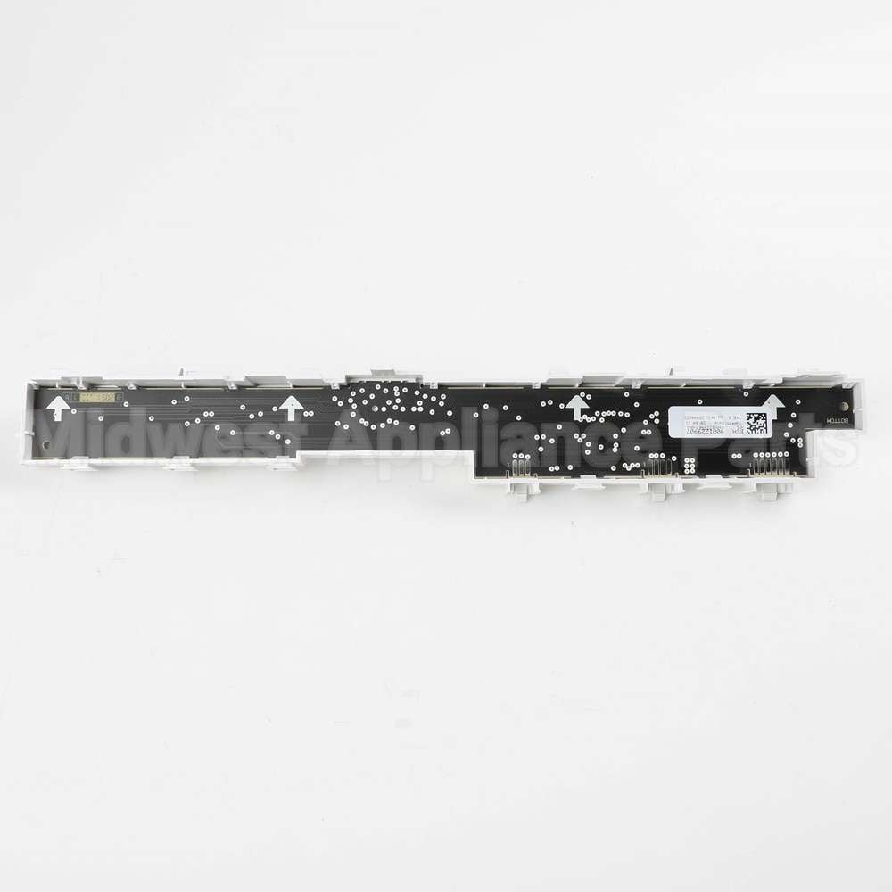 11019741 Bosch Operating Module