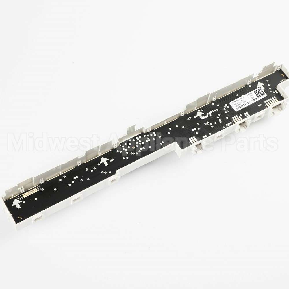 11019743 Bosch Operating Module