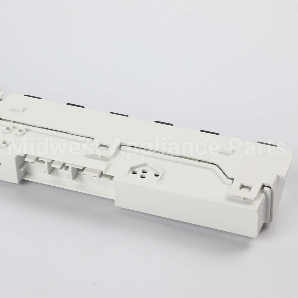 11019859 Bosch Operating Module Programmed