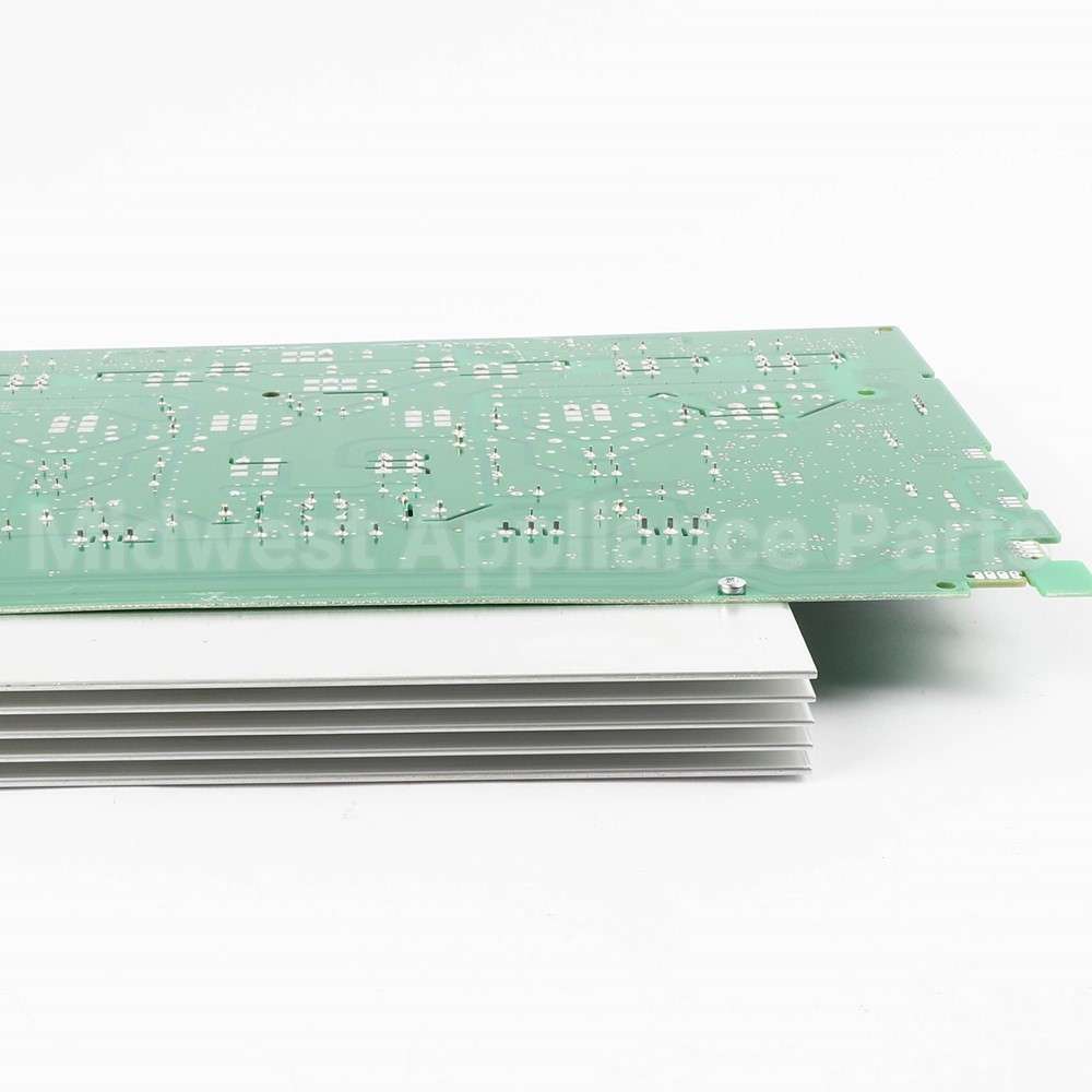 11019877 Bosch Power Module Programmed