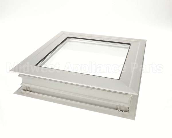 1102 Thermalrite Blast Chiller View Port Window 14 X 14 Non Heated