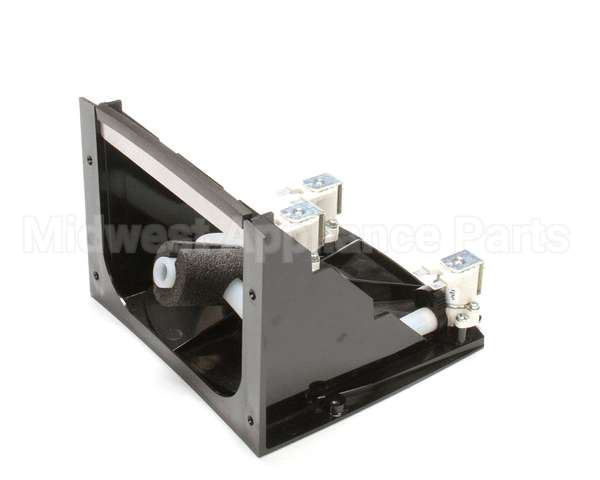 1102.00001.00 Fetco Shelf Assembly Cbs2021 Compl