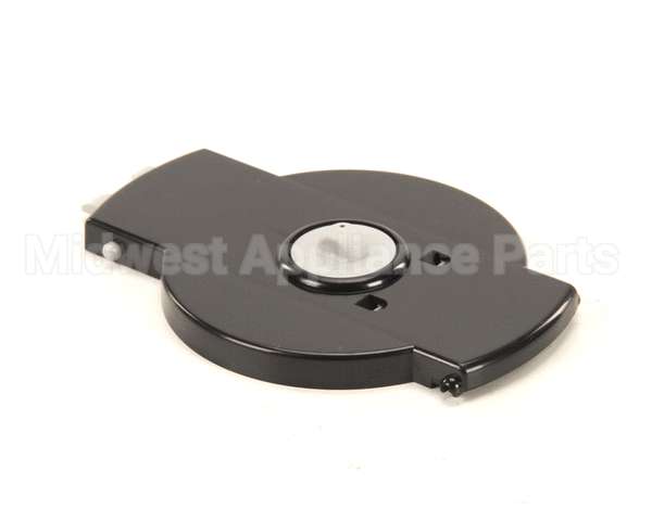 1102.00018.00 Fetco Cover, Assembly, L3D-05