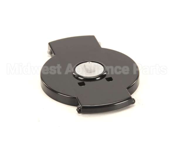 1102.00018.00 Fetco Cover, Assembly, L3D-05